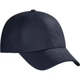 Alex Varga Malta Seamless Cap Navy Front